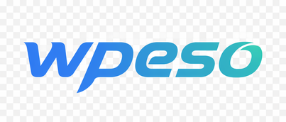 wpeso Philippines gaming platform logo